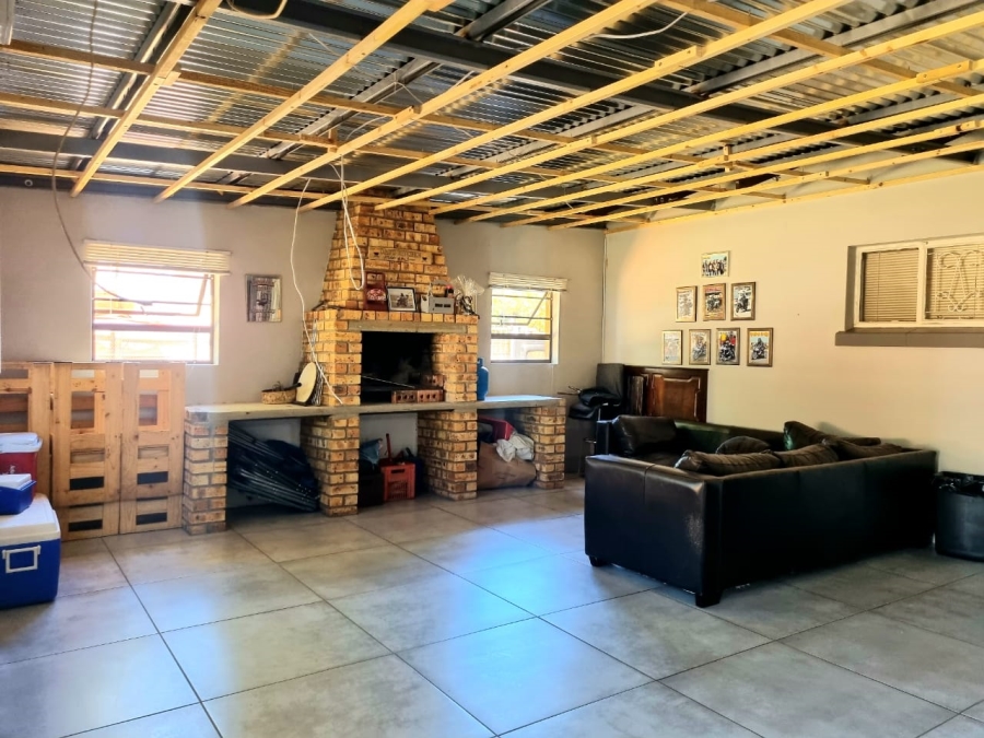 3 Bedroom Property for Sale in Hadison Park Northern Cape